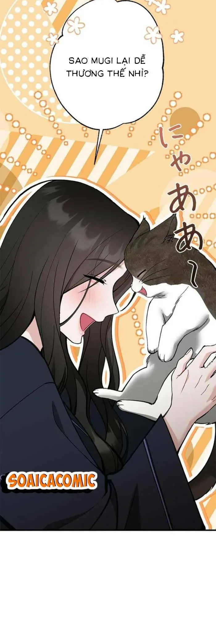 Lần Đầu Của Tổng Tài Chapter 38.1 - 25
