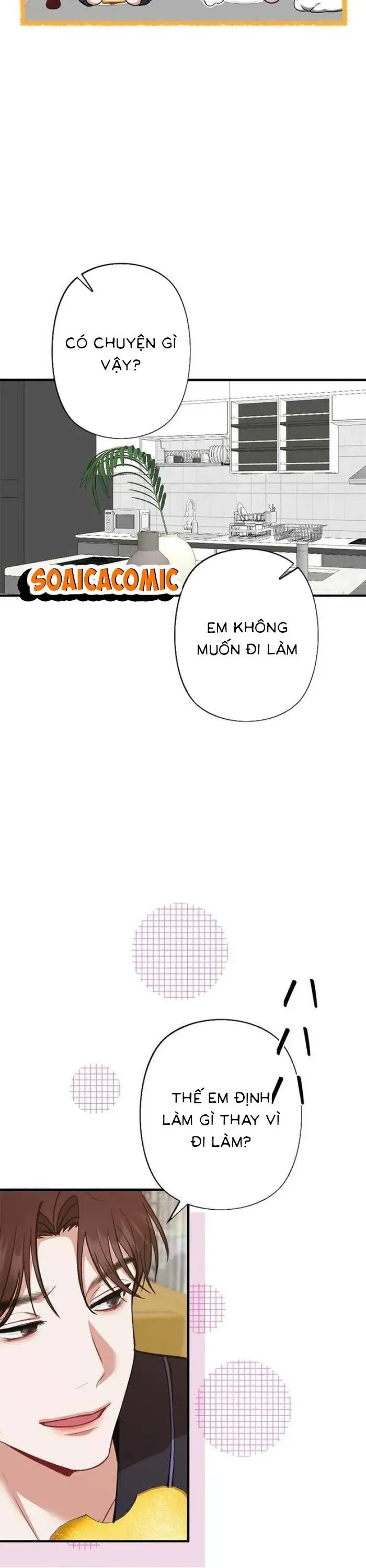 Lần Đầu Của Tổng Tài Chapter 38.1 - 27