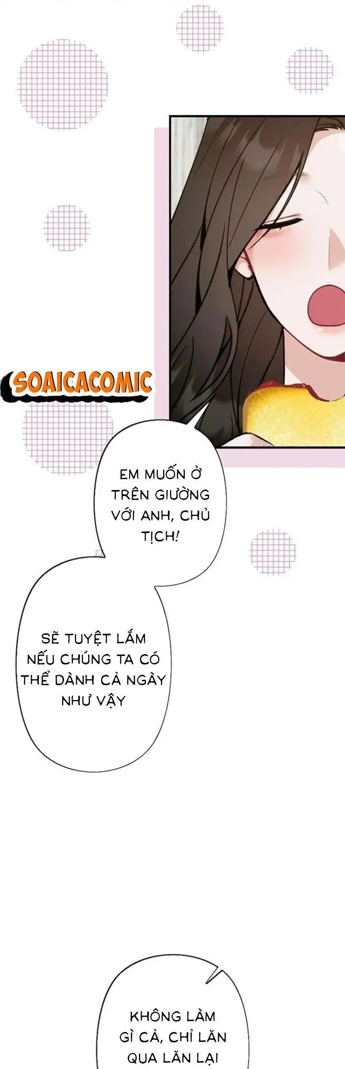 Lần Đầu Của Tổng Tài Chapter 38.1 - 28