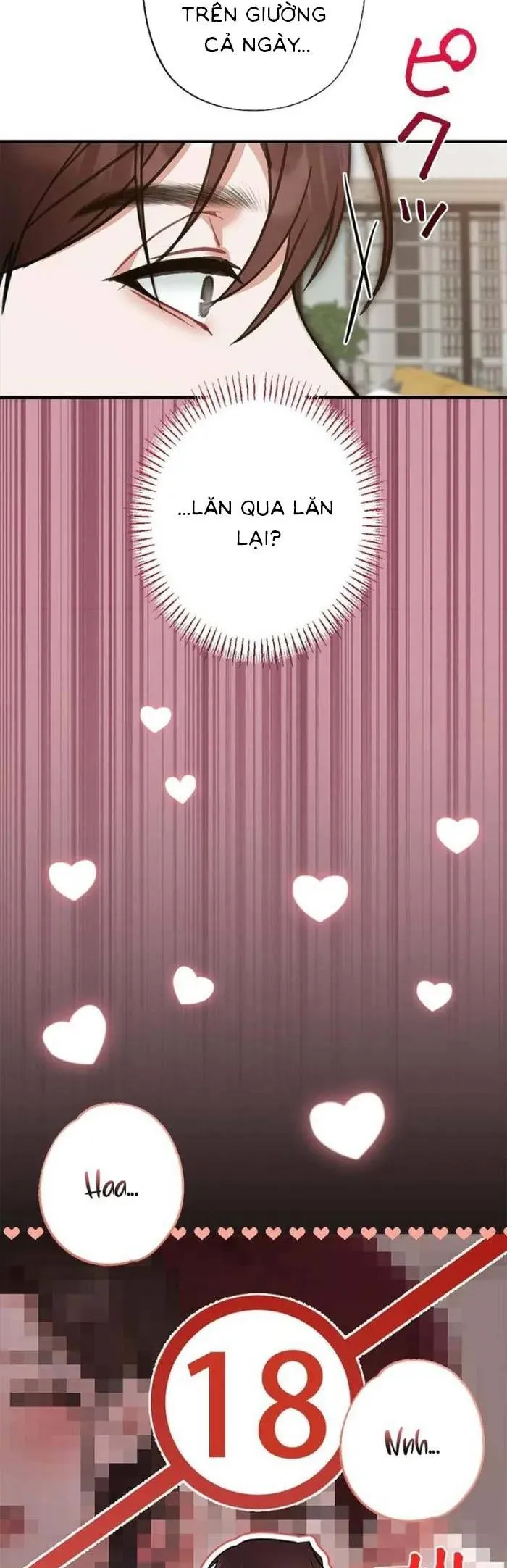 Lần Đầu Của Tổng Tài Chapter 38.1 - 29