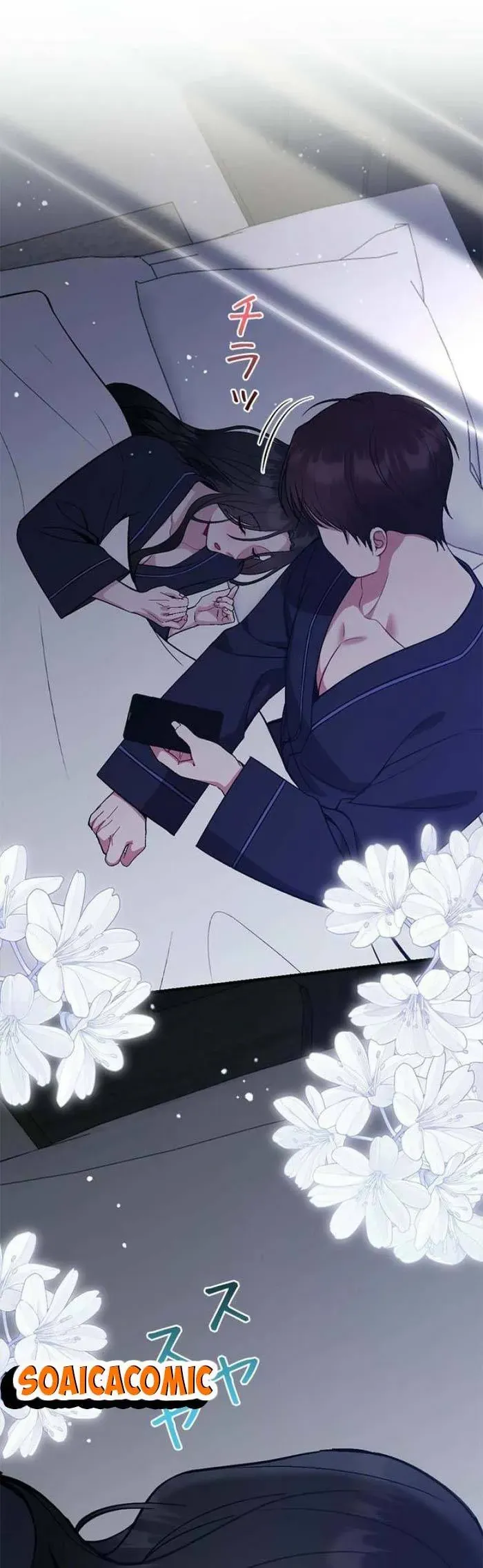 Lần Đầu Của Tổng Tài Chapter 38.1 - 4