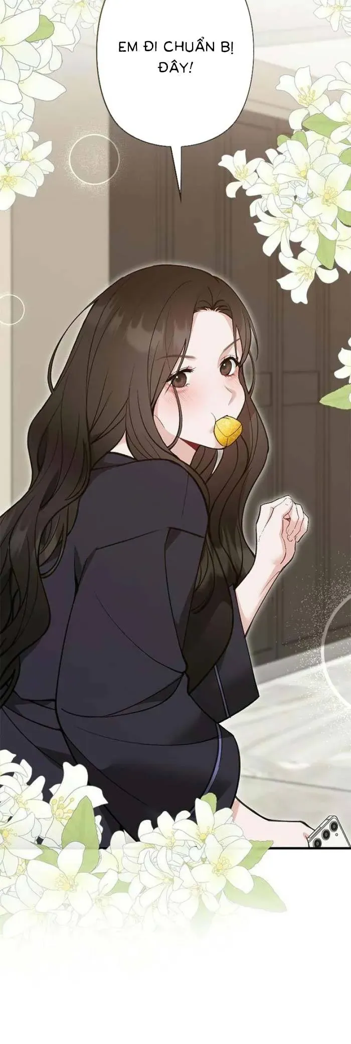 Lần Đầu Của Tổng Tài Chapter 38.1 - 32