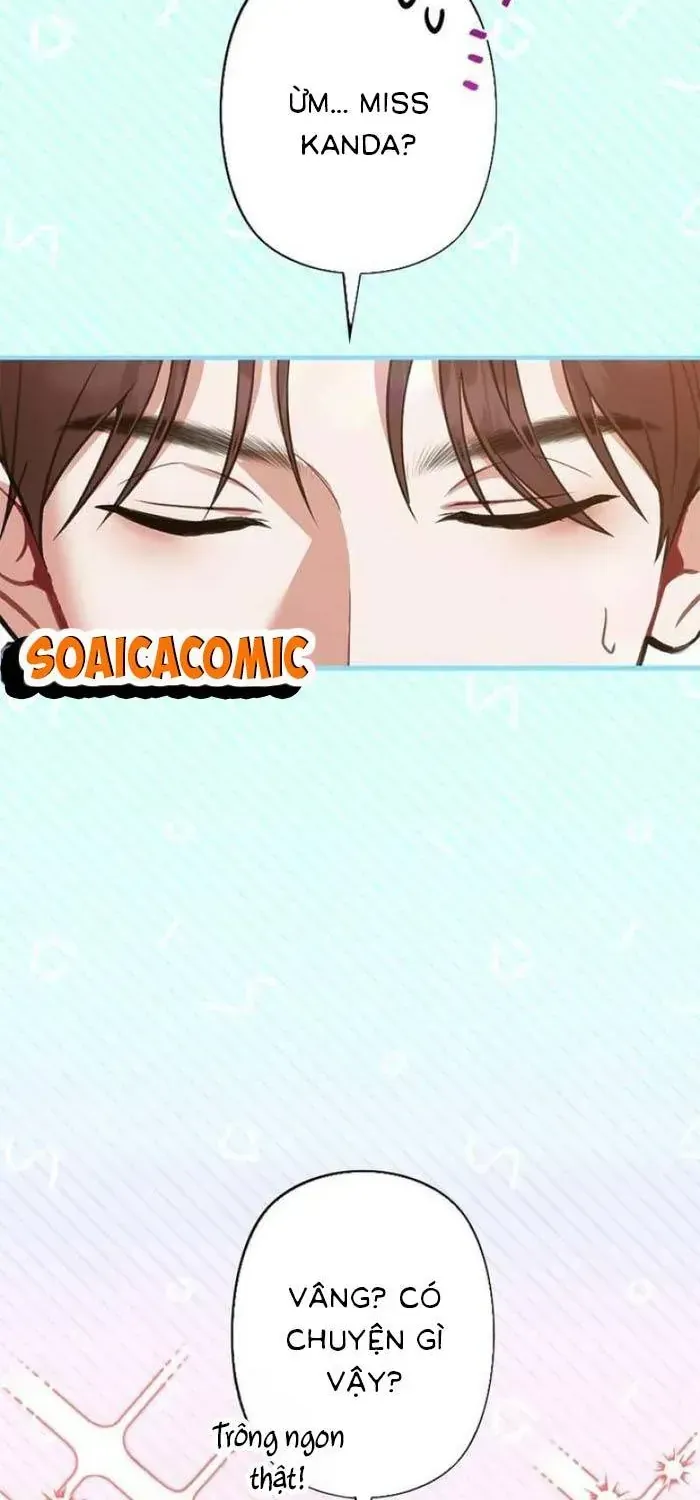 Lần Đầu Của Tổng Tài Chapter 38.1 - 36