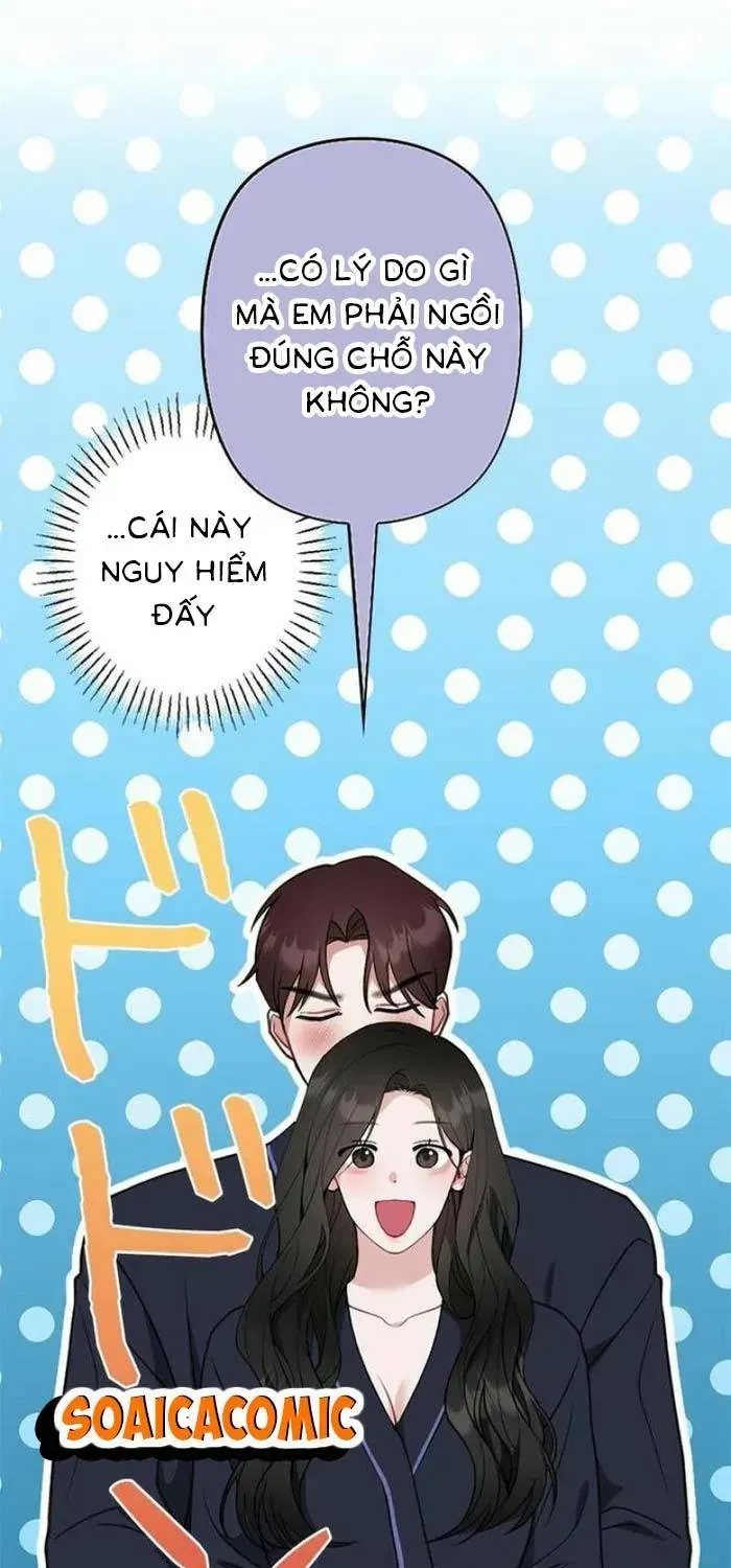 Lần Đầu Của Tổng Tài Chapter 38.1 - 38