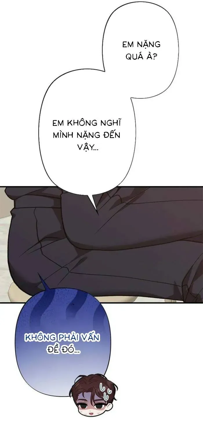 Lần Đầu Của Tổng Tài Chapter 38.1 - 40