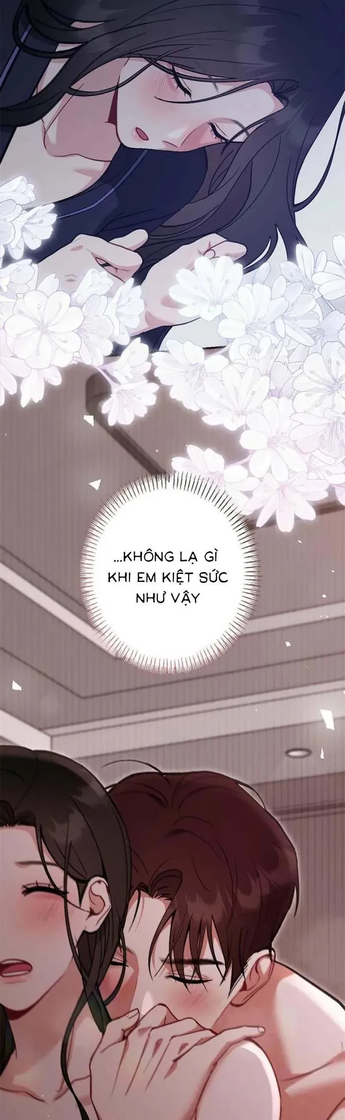 Lần Đầu Của Tổng Tài Chapter 38.1 - 5