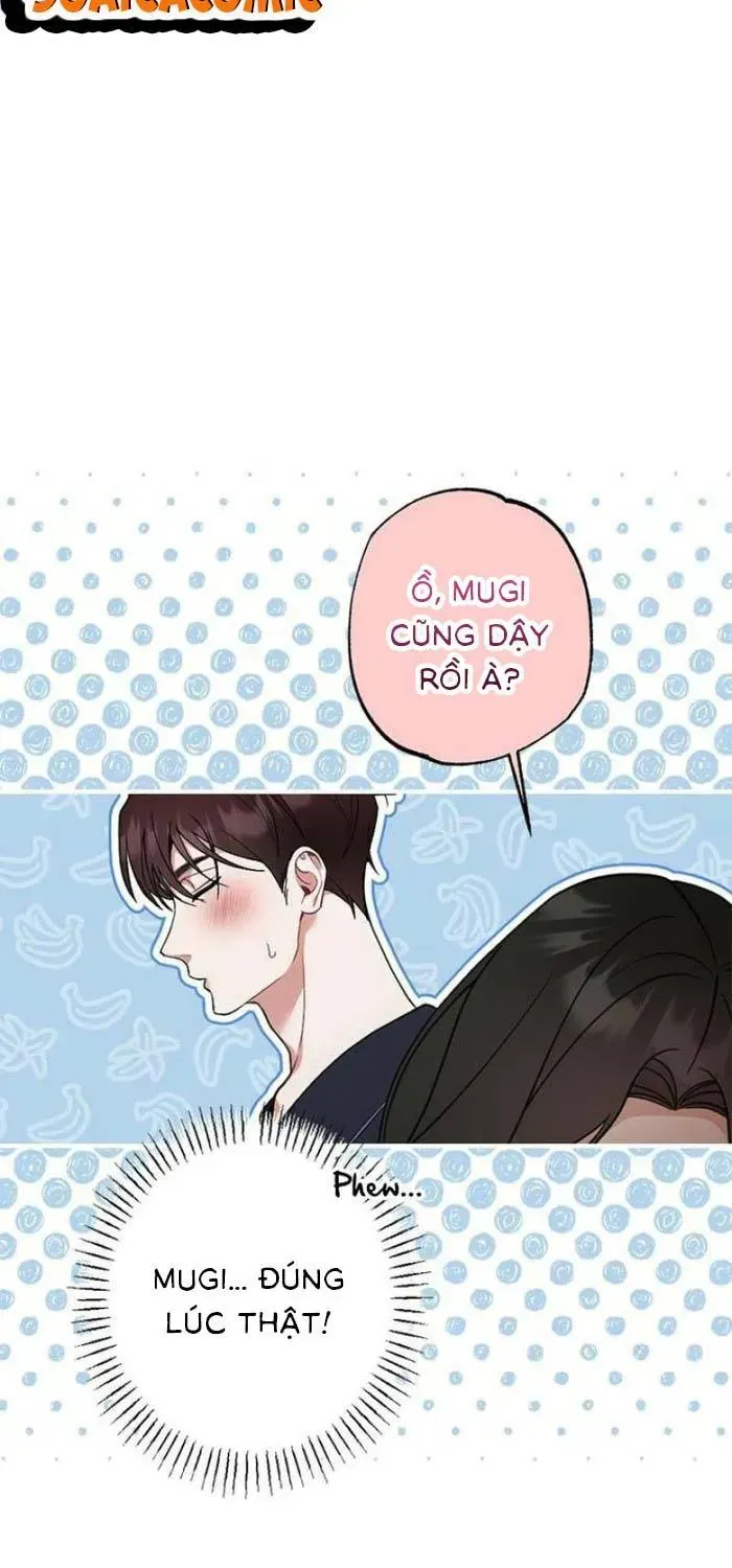 Lần Đầu Của Tổng Tài Chapter 38.1 - 46