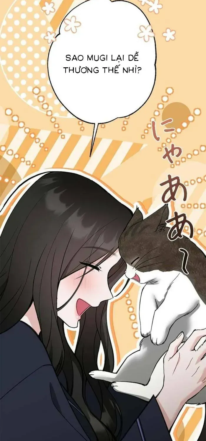Lần Đầu Của Tổng Tài Chapter 38.1 - 48