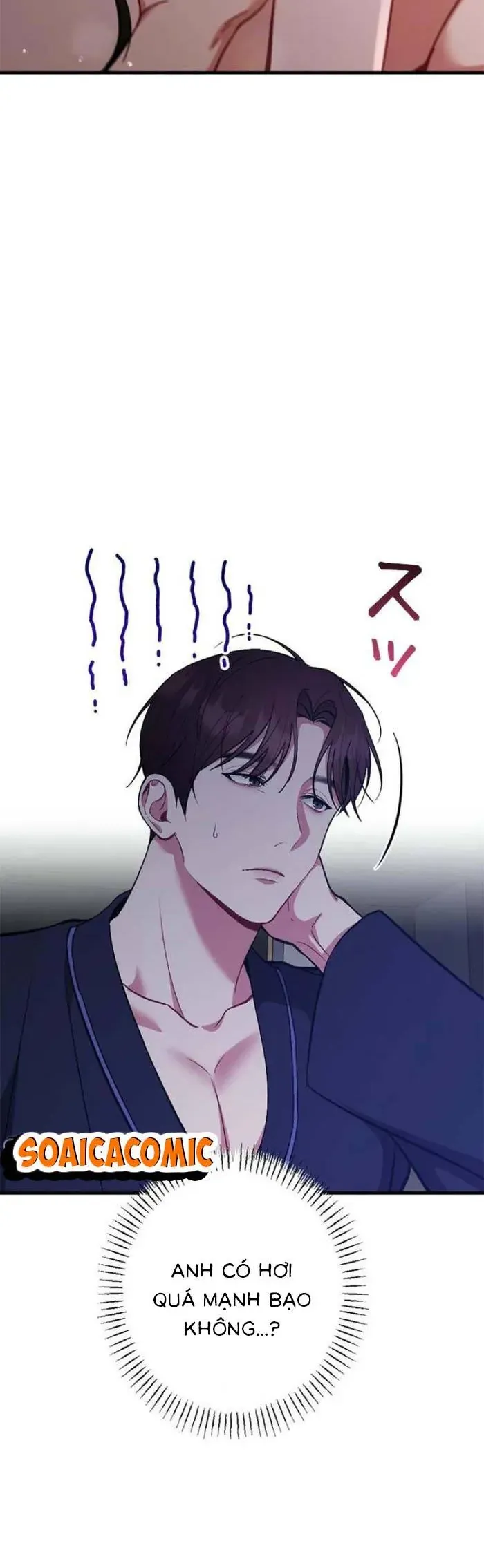 Lần Đầu Của Tổng Tài Chapter 38.1 - 6