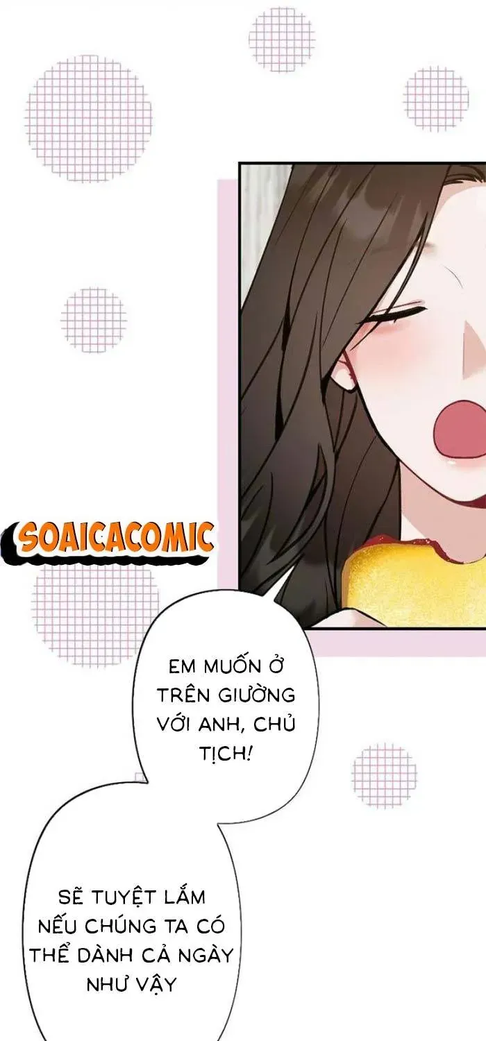 Lần Đầu Của Tổng Tài Chapter 38.1 - 54