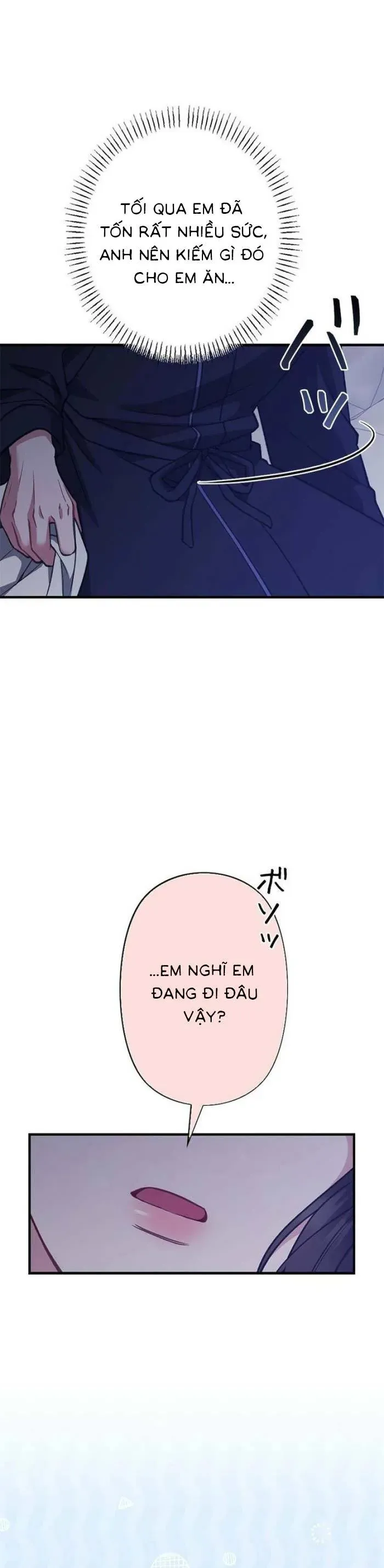 Lần Đầu Của Tổng Tài Chapter 38.1 - 7