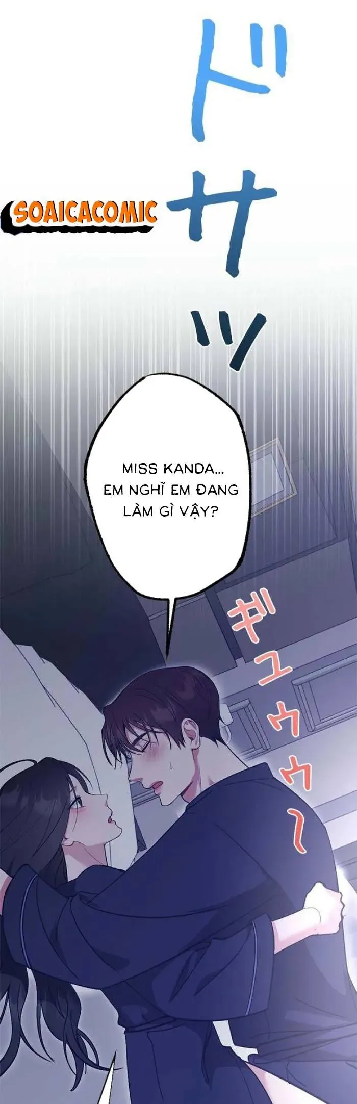 Lần Đầu Của Tổng Tài Chapter 38.1 - 9