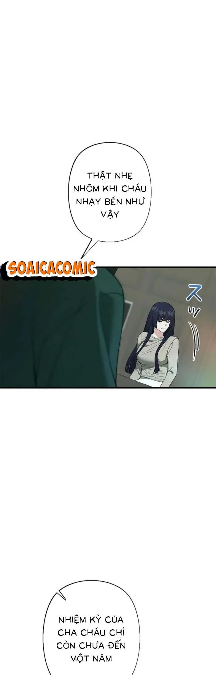 Lần Đầu Của Tổng Tài Chapter 38.2 - 11
