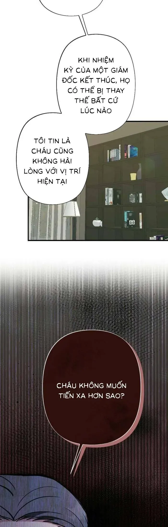 Lần Đầu Của Tổng Tài Chapter 38.2 - 12