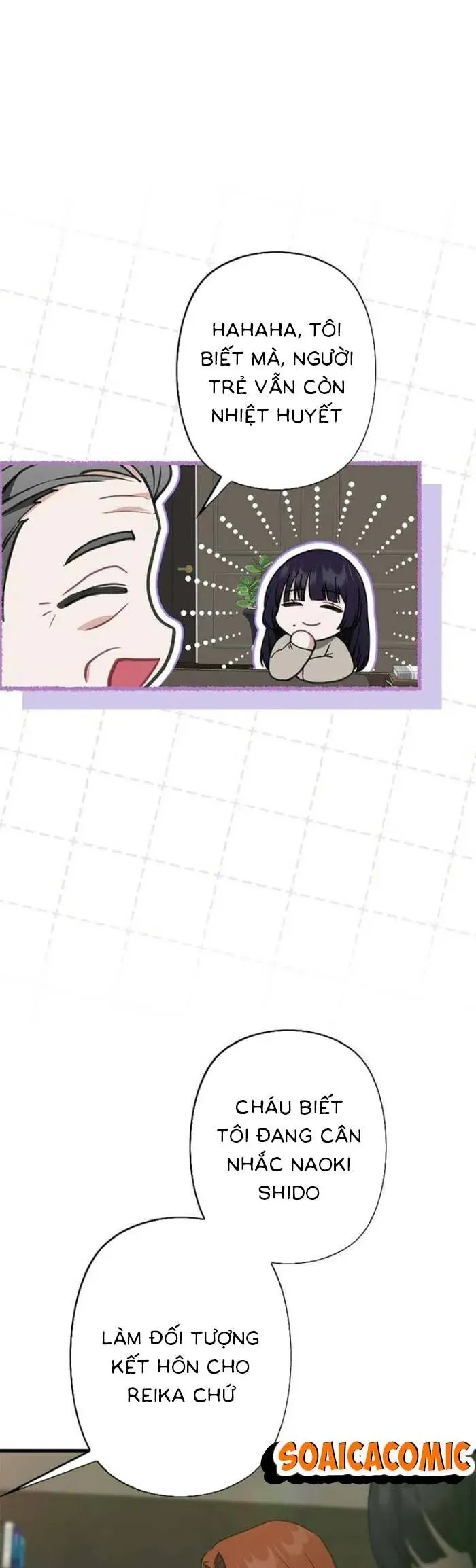 Lần Đầu Của Tổng Tài Chapter 38.2 - 17