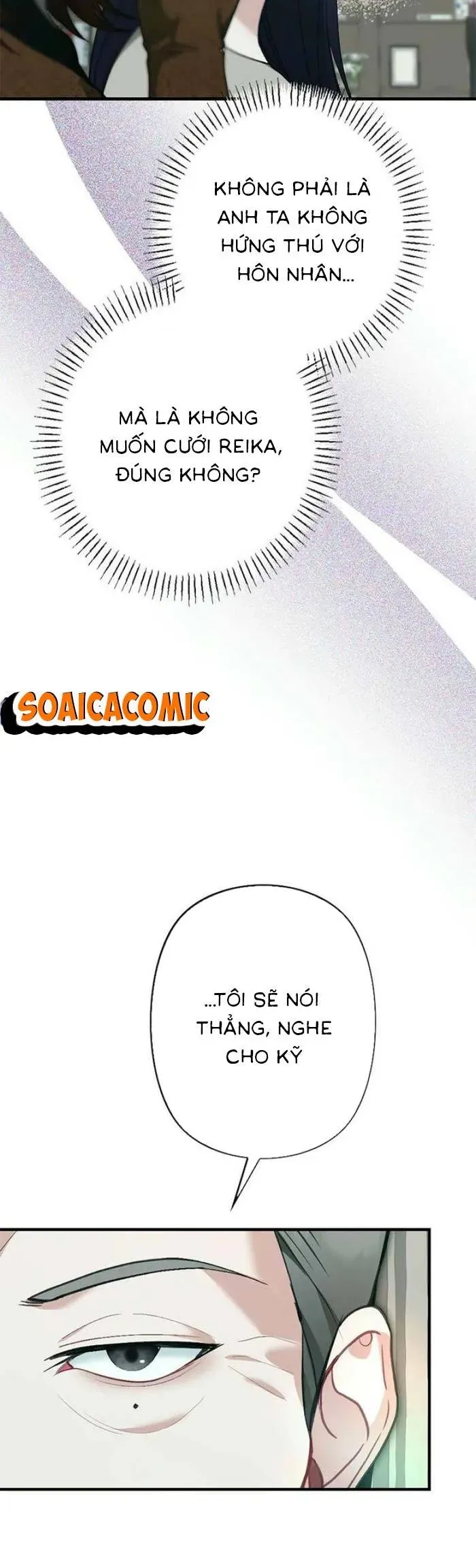 Lần Đầu Của Tổng Tài Chapter 38.2 - 19