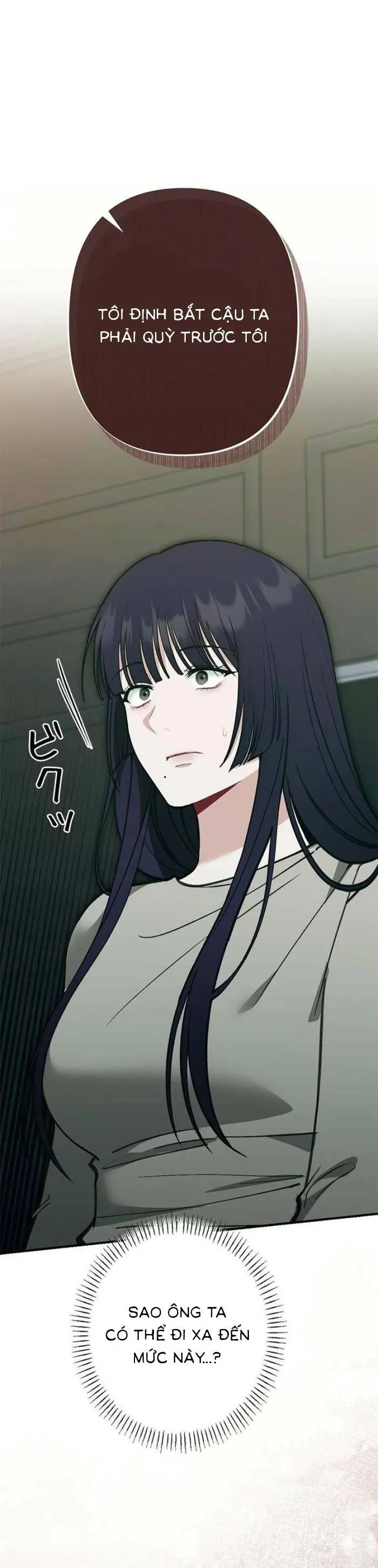Lần Đầu Của Tổng Tài Chapter 38.2 - 20