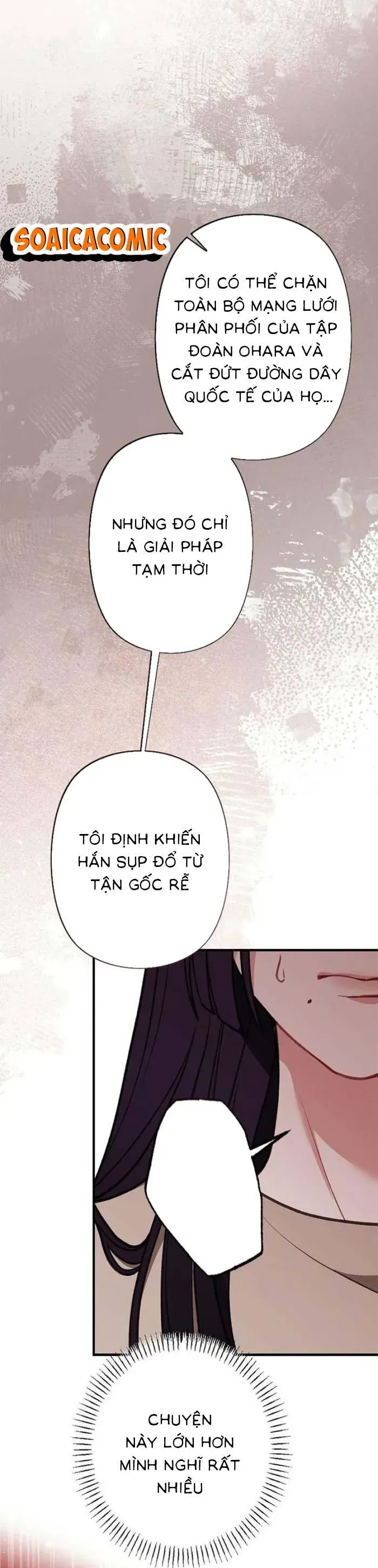 Lần Đầu Của Tổng Tài Chapter 38.2 - 21