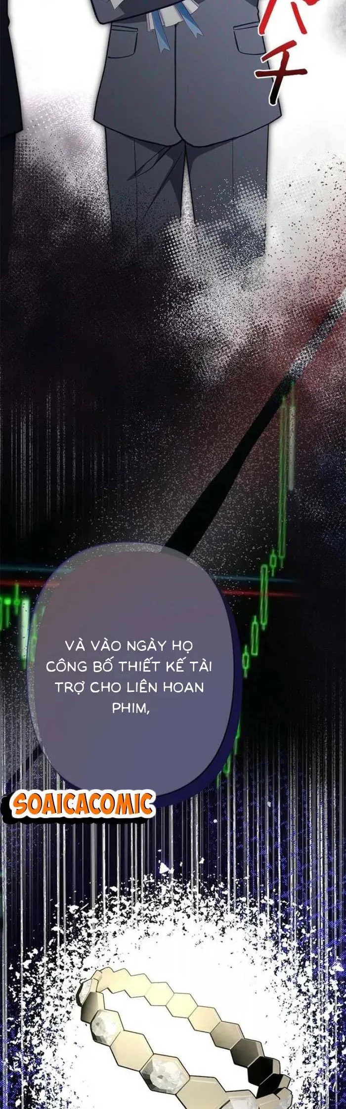 Lần Đầu Của Tổng Tài Chapter 38.2 - 23