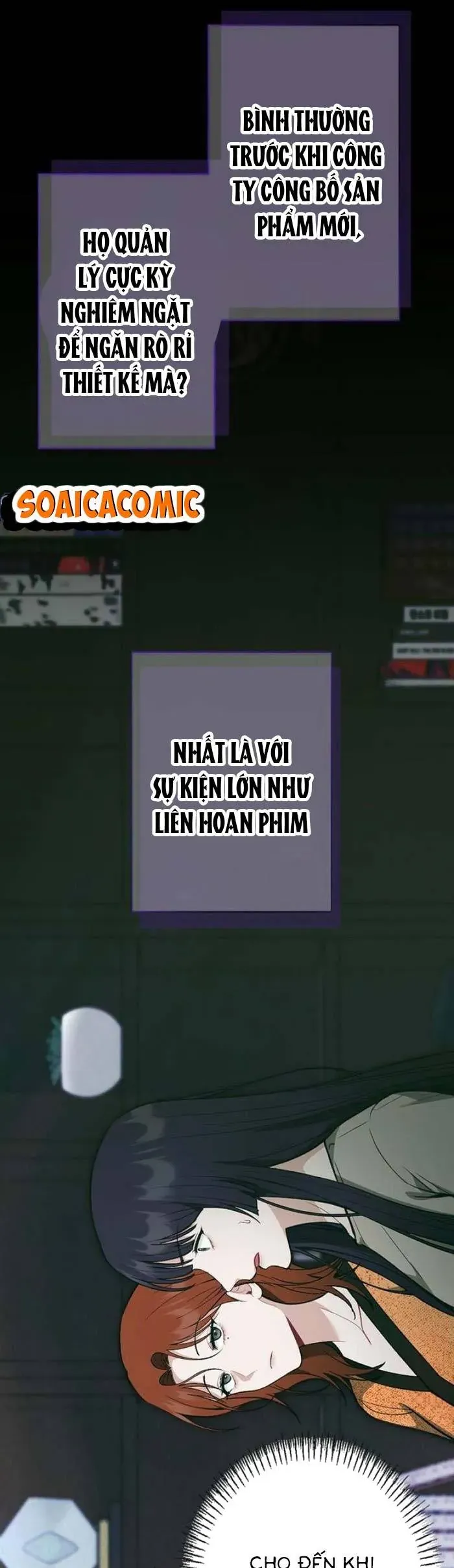 Lần Đầu Của Tổng Tài Chapter 38.2 - 25