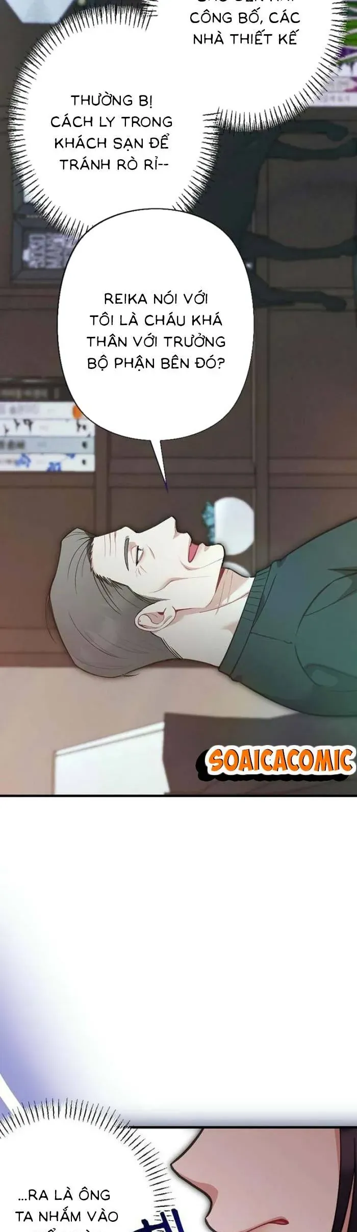 Lần Đầu Của Tổng Tài Chapter 38.2 - 26