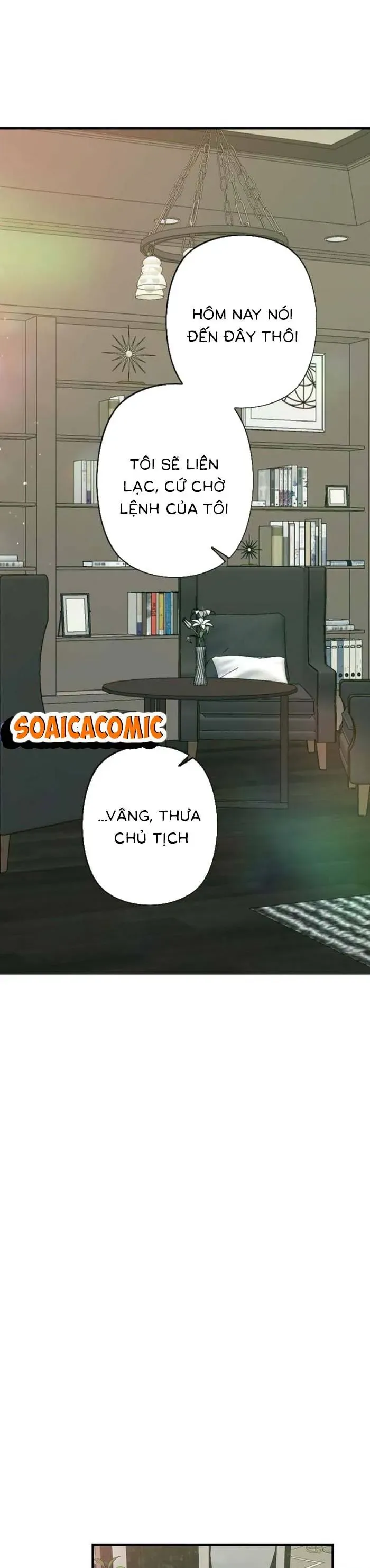 Lần Đầu Của Tổng Tài Chapter 38.2 - 31