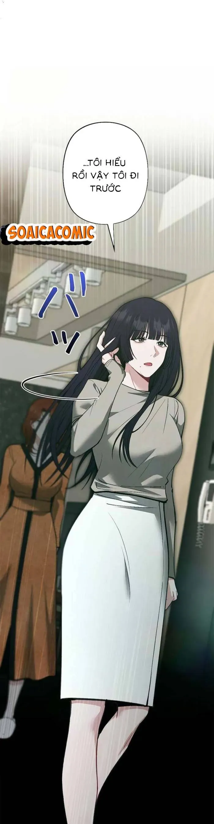 Lần Đầu Của Tổng Tài Chapter 38.2 - 34