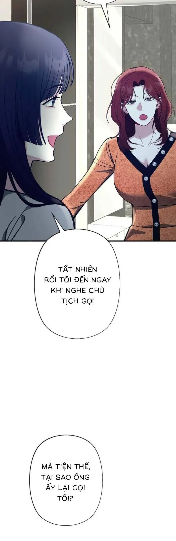 Lần Đầu Của Tổng Tài Chapter 38.2 - 7