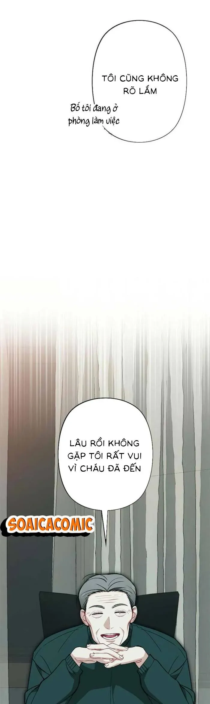 Lần Đầu Của Tổng Tài Chapter 38.2 - 8