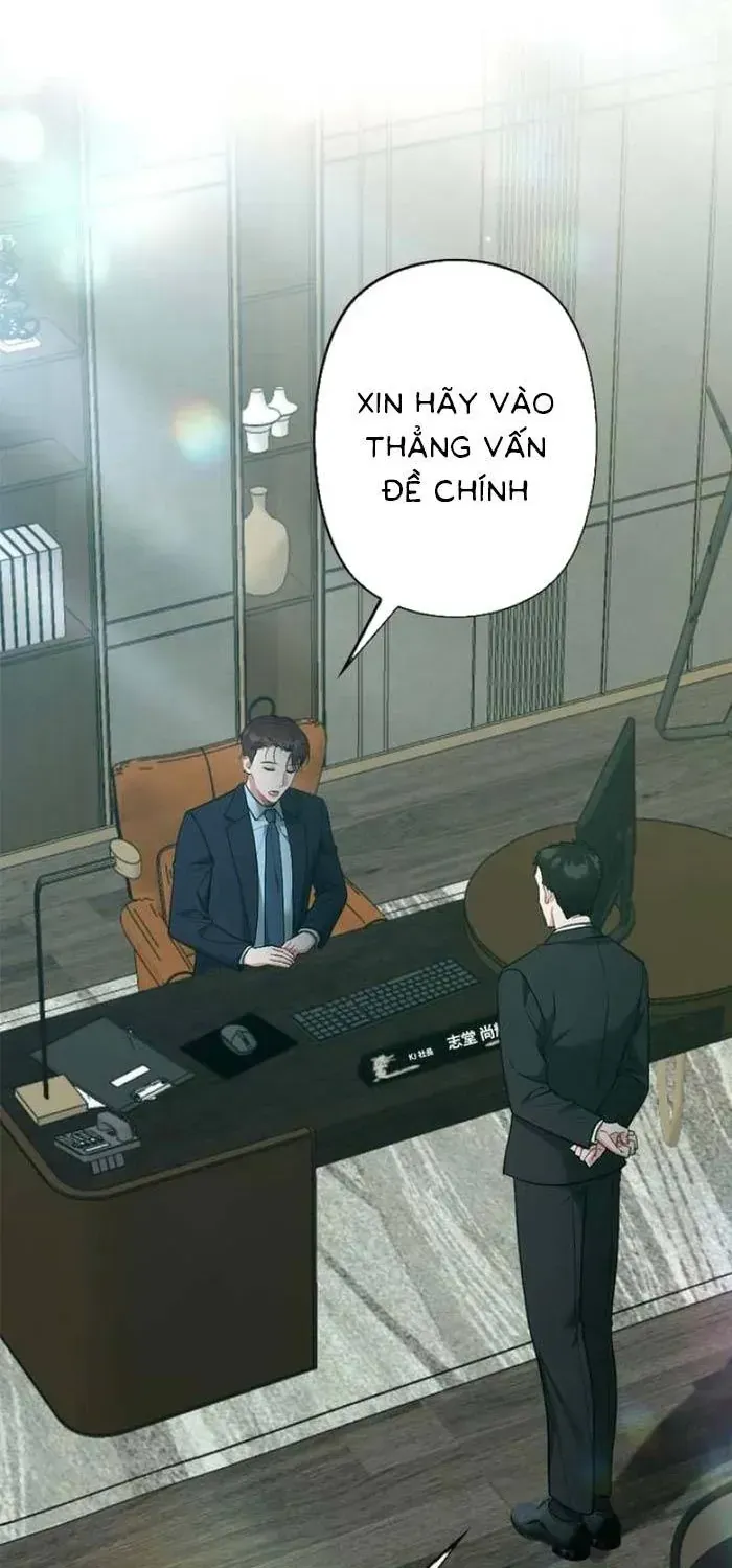 Lần Đầu Của Tổng Tài Chapter 39.1 - 12