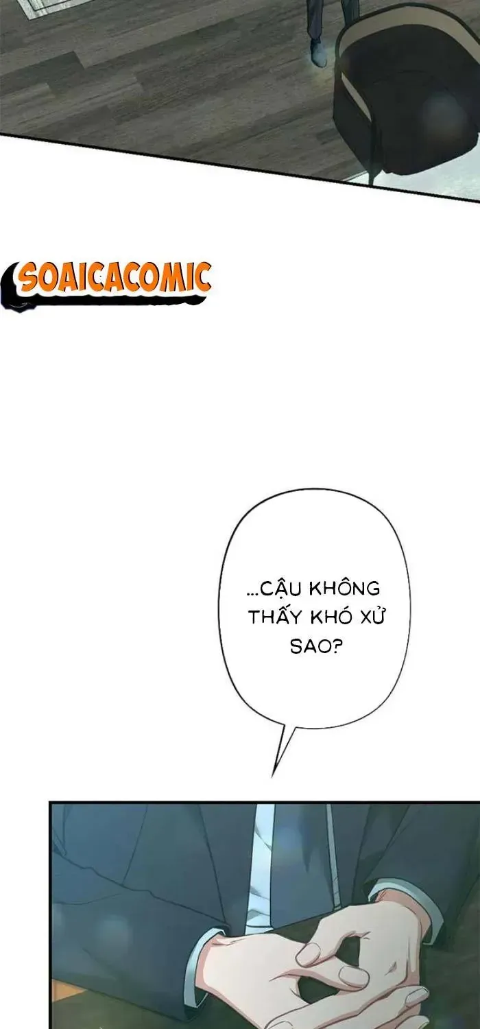 Lần Đầu Của Tổng Tài Chapter 39.1 - 22