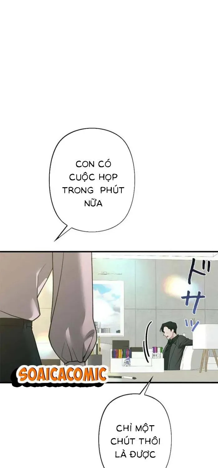Lần Đầu Của Tổng Tài Chapter 39.1 - 38