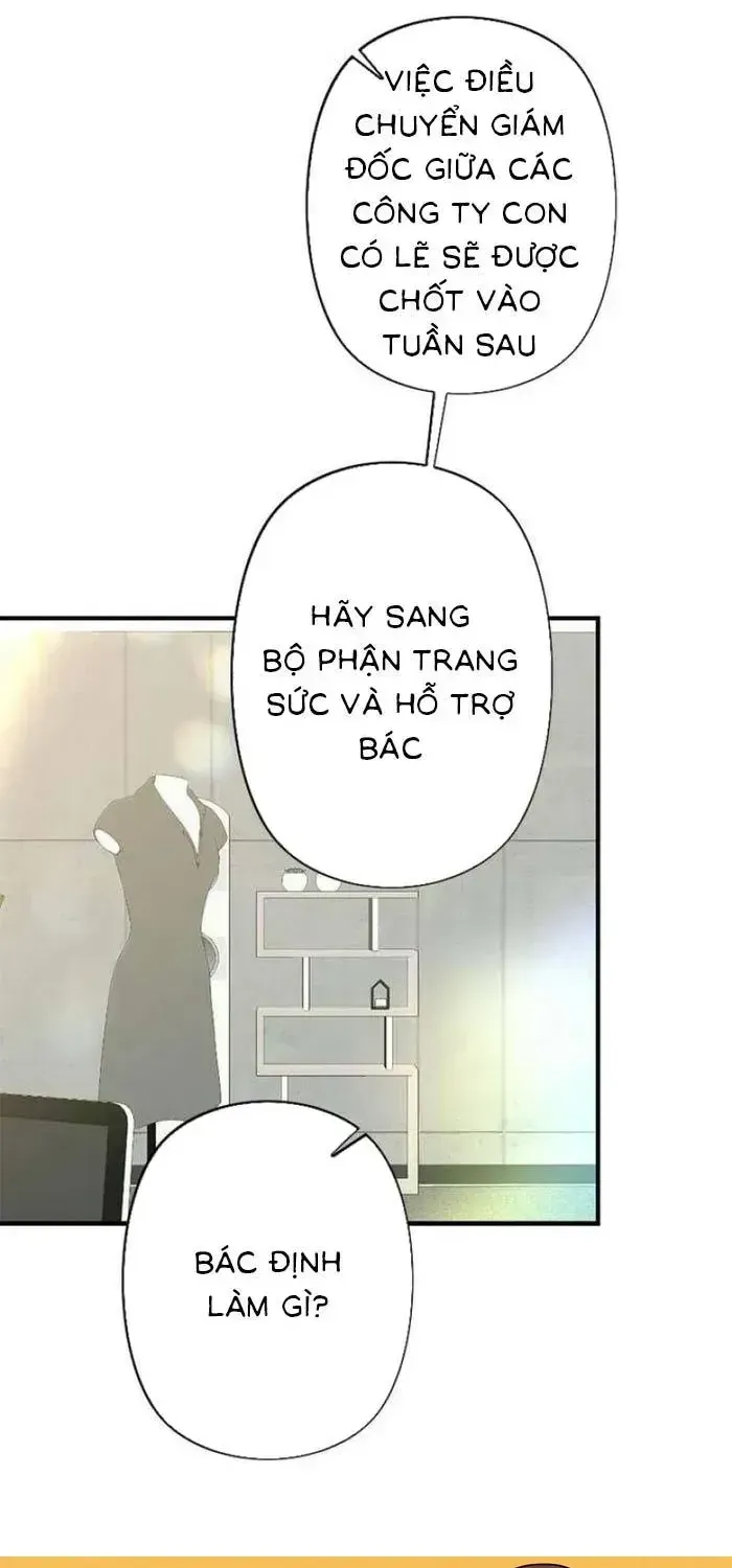 Lần Đầu Của Tổng Tài Chapter 39.1 - 59