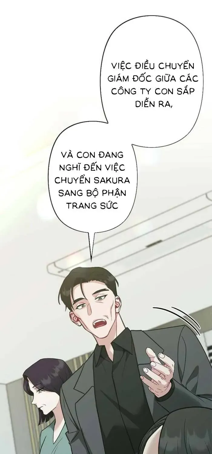 Lần Đầu Của Tổng Tài Chapter 39.2 - 46