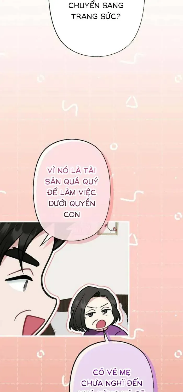 Lần Đầu Của Tổng Tài Chapter 39.2 - 48