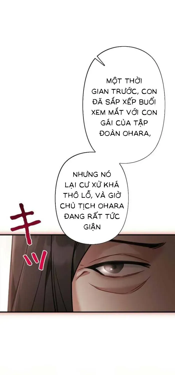 Lần Đầu Của Tổng Tài Chapter 39.2 - 58