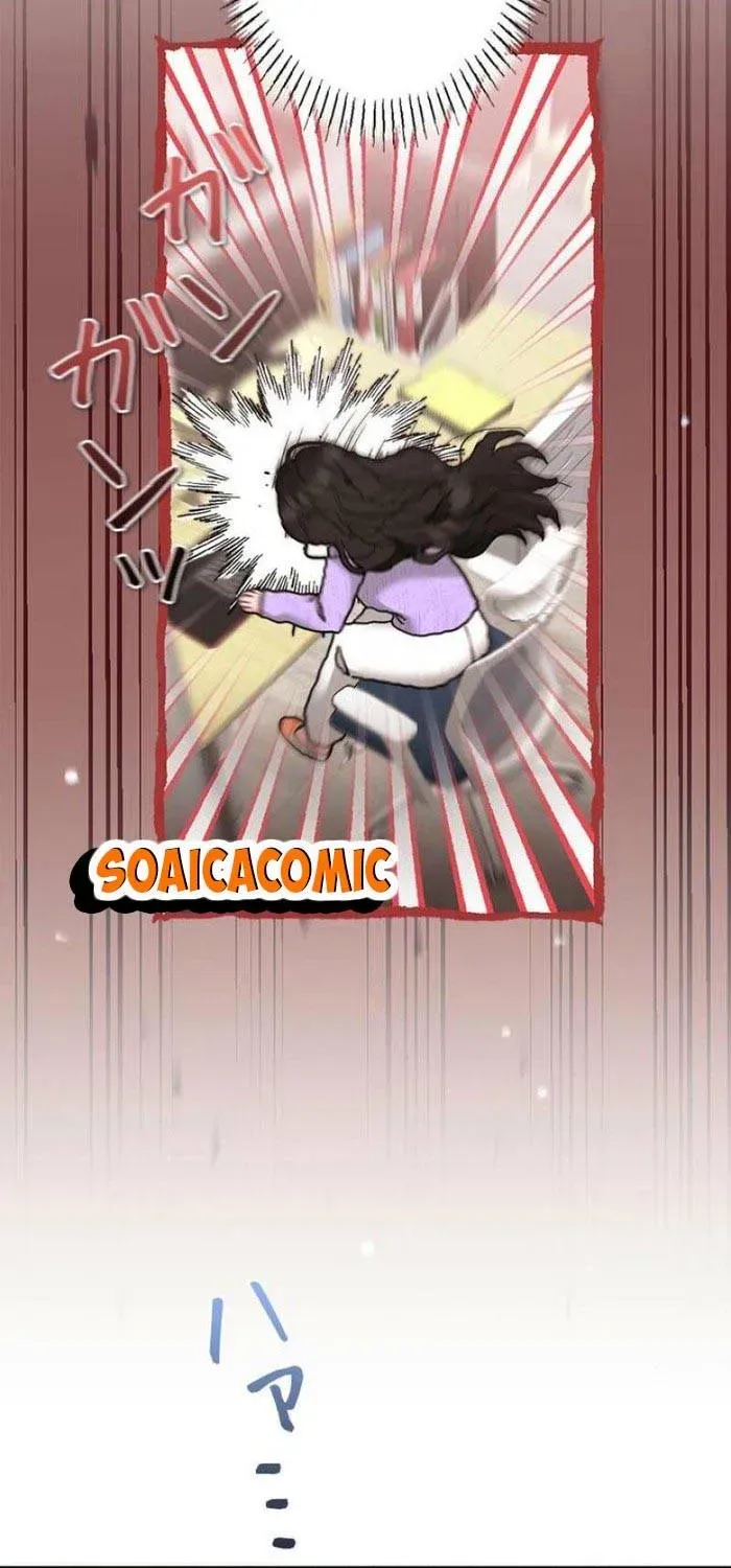 Lần Đầu Của Tổng Tài Chapter 4.1 - 3