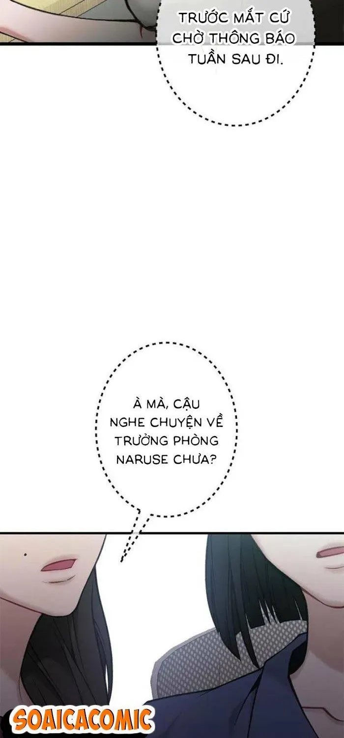 Lần Đầu Của Tổng Tài Chapter 4.1 - 22