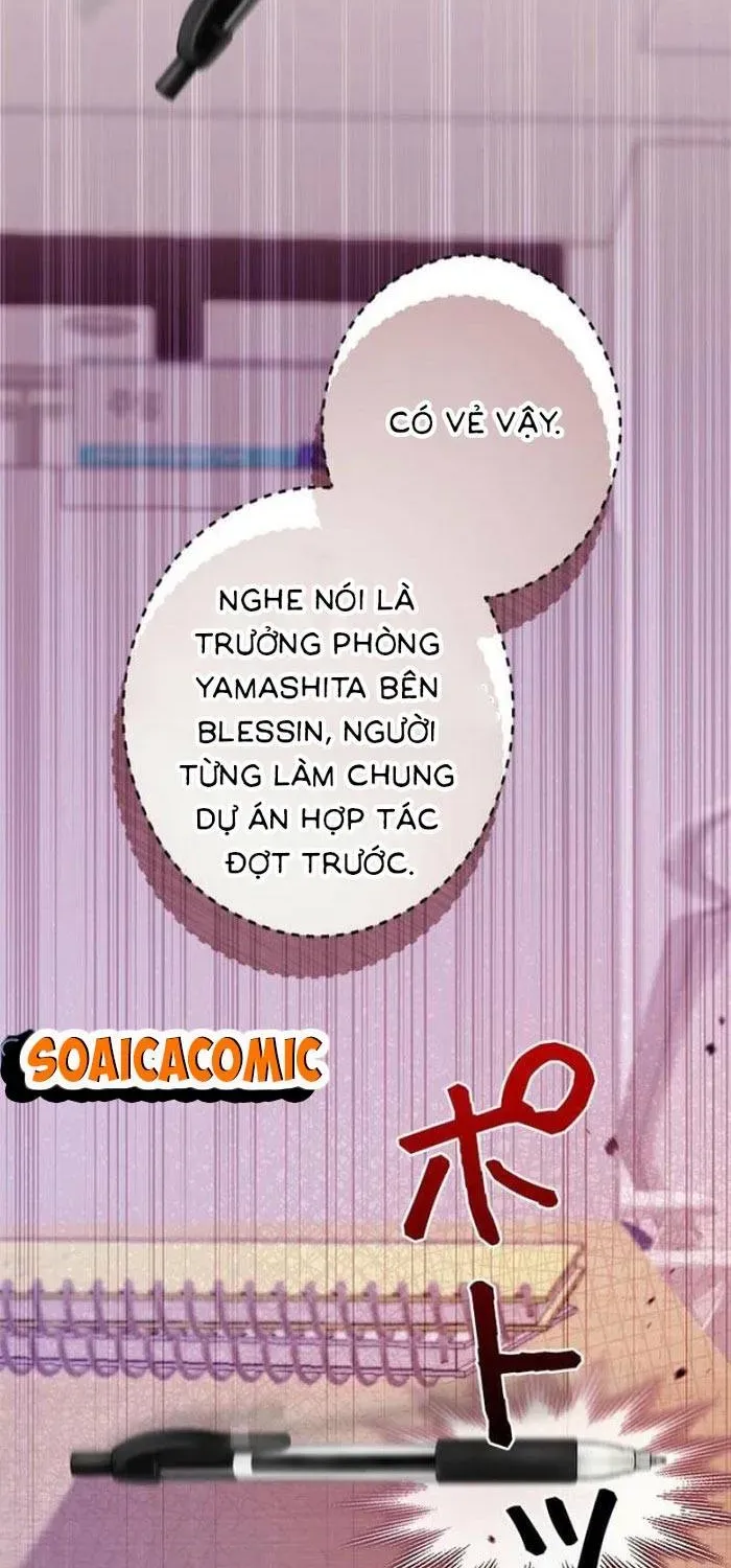 Lần Đầu Của Tổng Tài Chapter 4.1 - 25