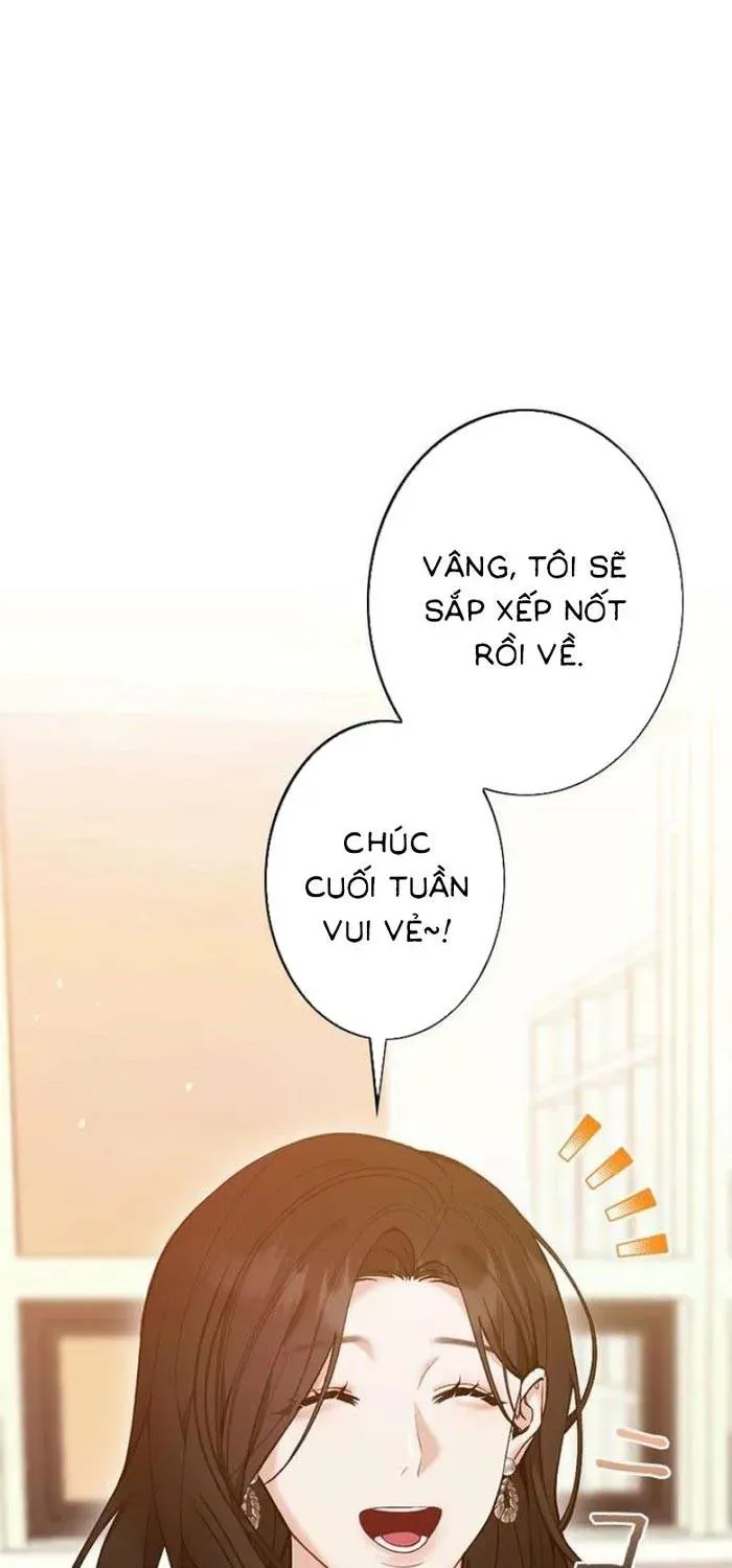 Lần Đầu Của Tổng Tài Chapter 4.1 - 34