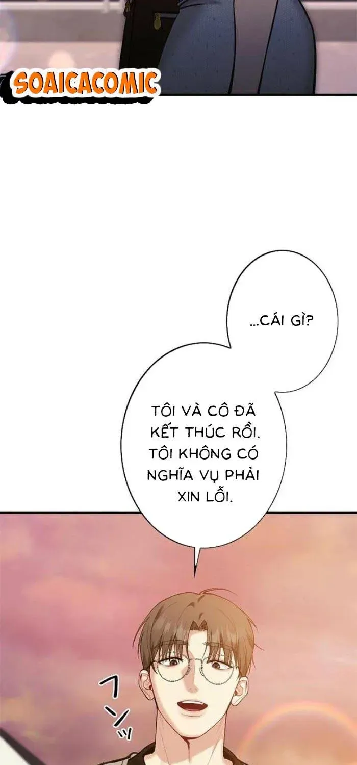 Lần Đầu Của Tổng Tài Chapter 4.1 - 53