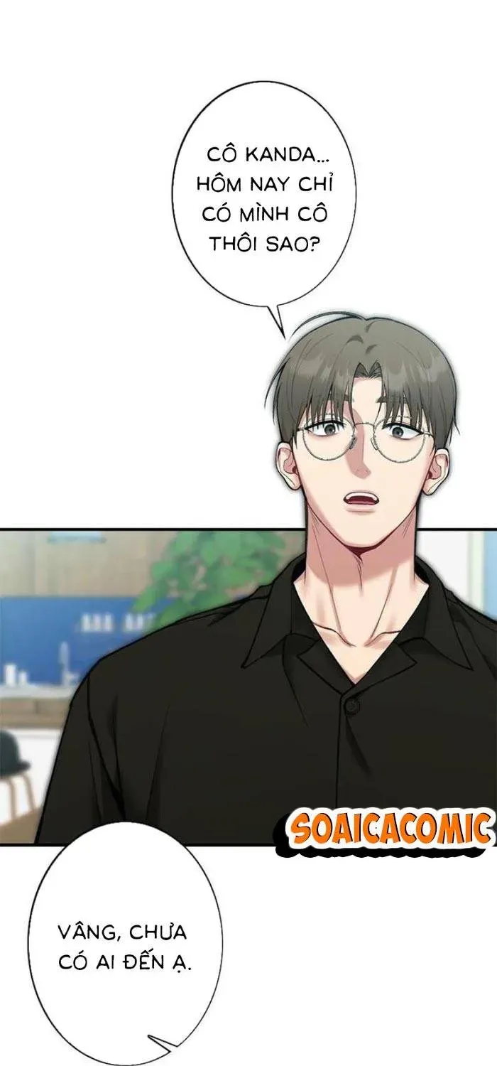 Lần Đầu Của Tổng Tài Chapter 4.1 - 8