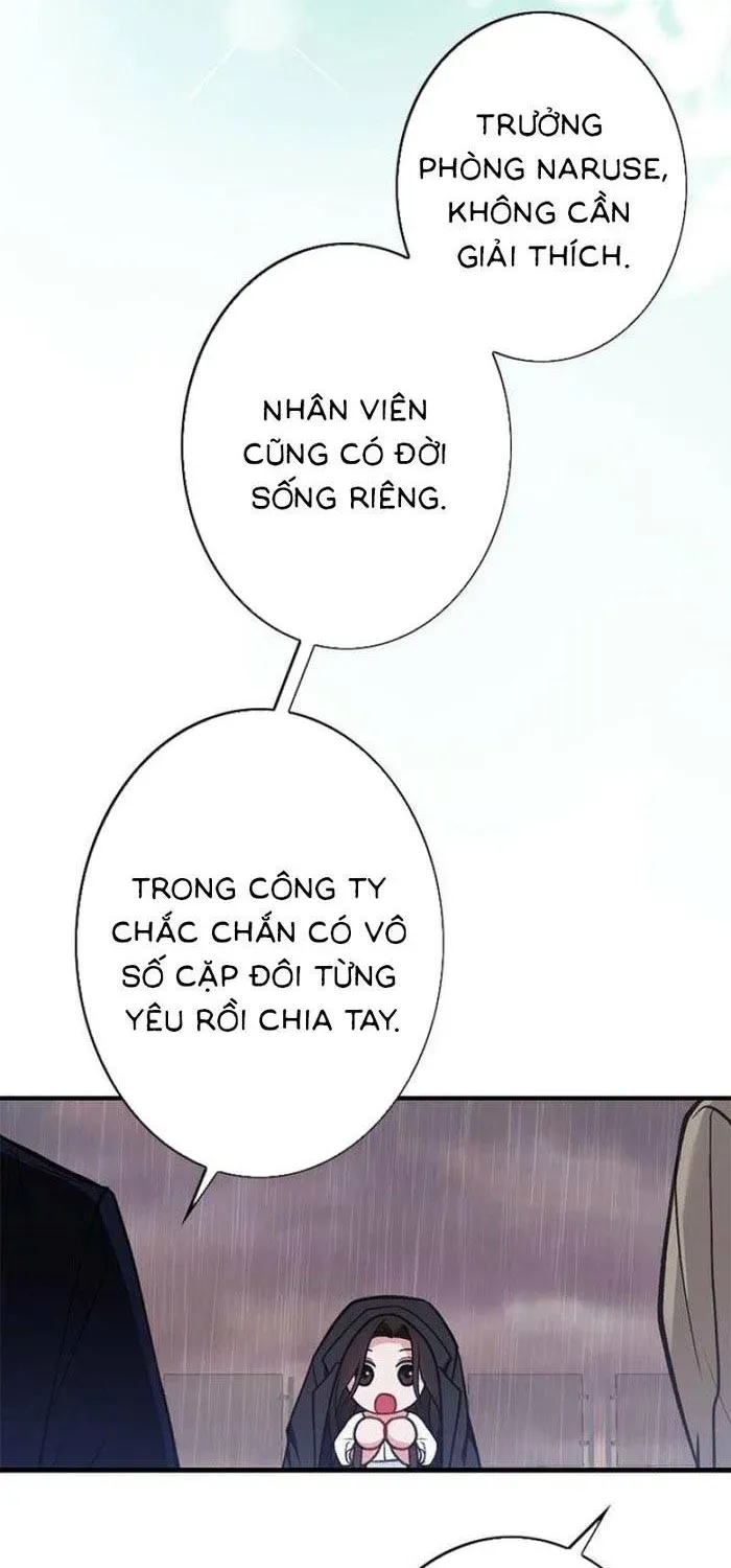 Lần Đầu Của Tổng Tài Chapter 4.2 - 41