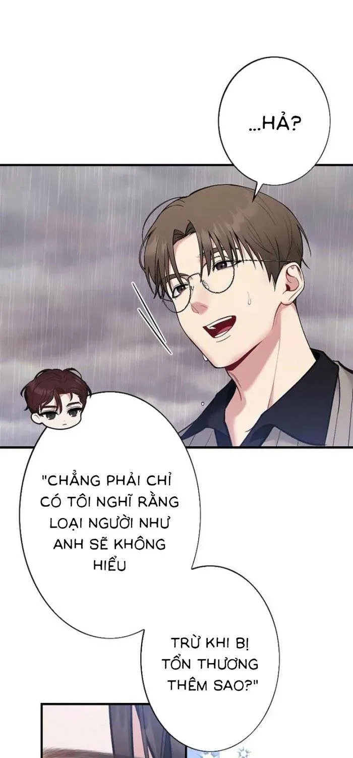 Lần Đầu Của Tổng Tài Chapter 4.2 - 44