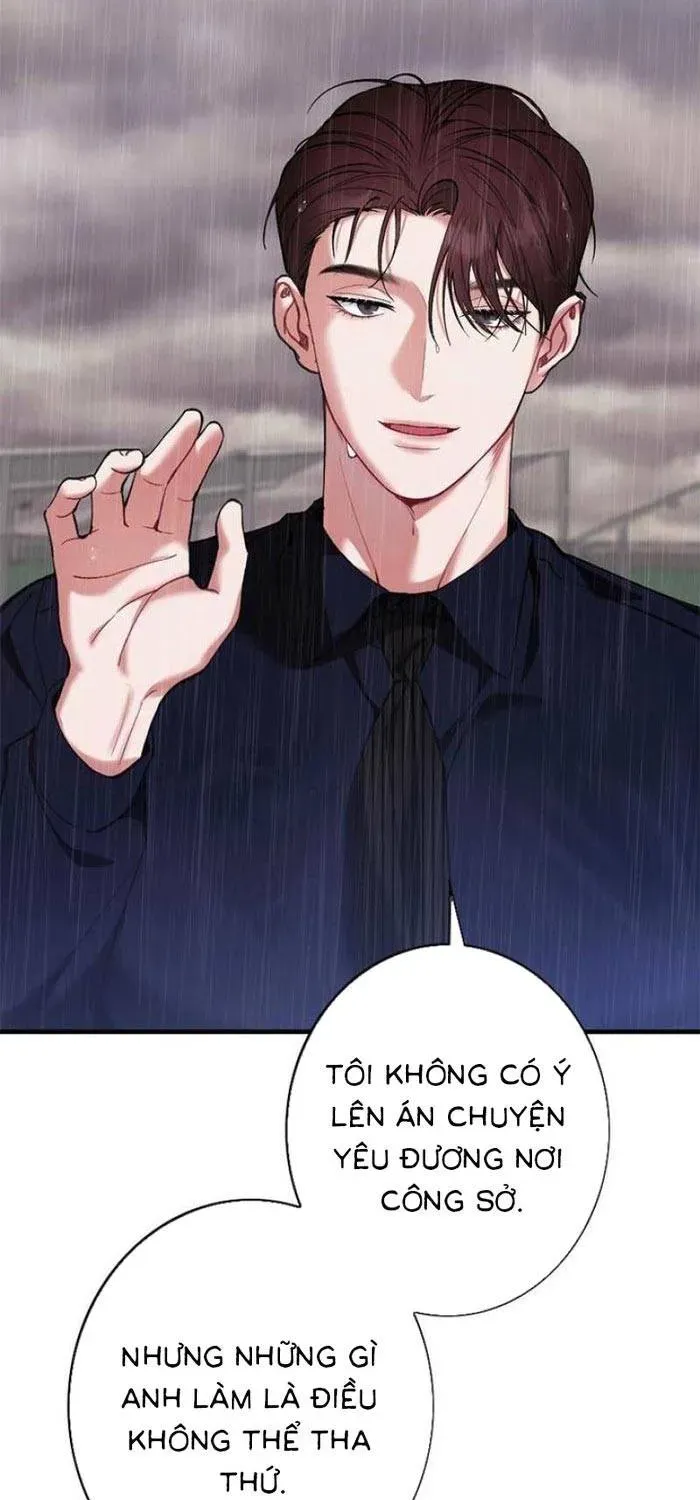 Lần Đầu Của Tổng Tài Chapter 4.2 - 46