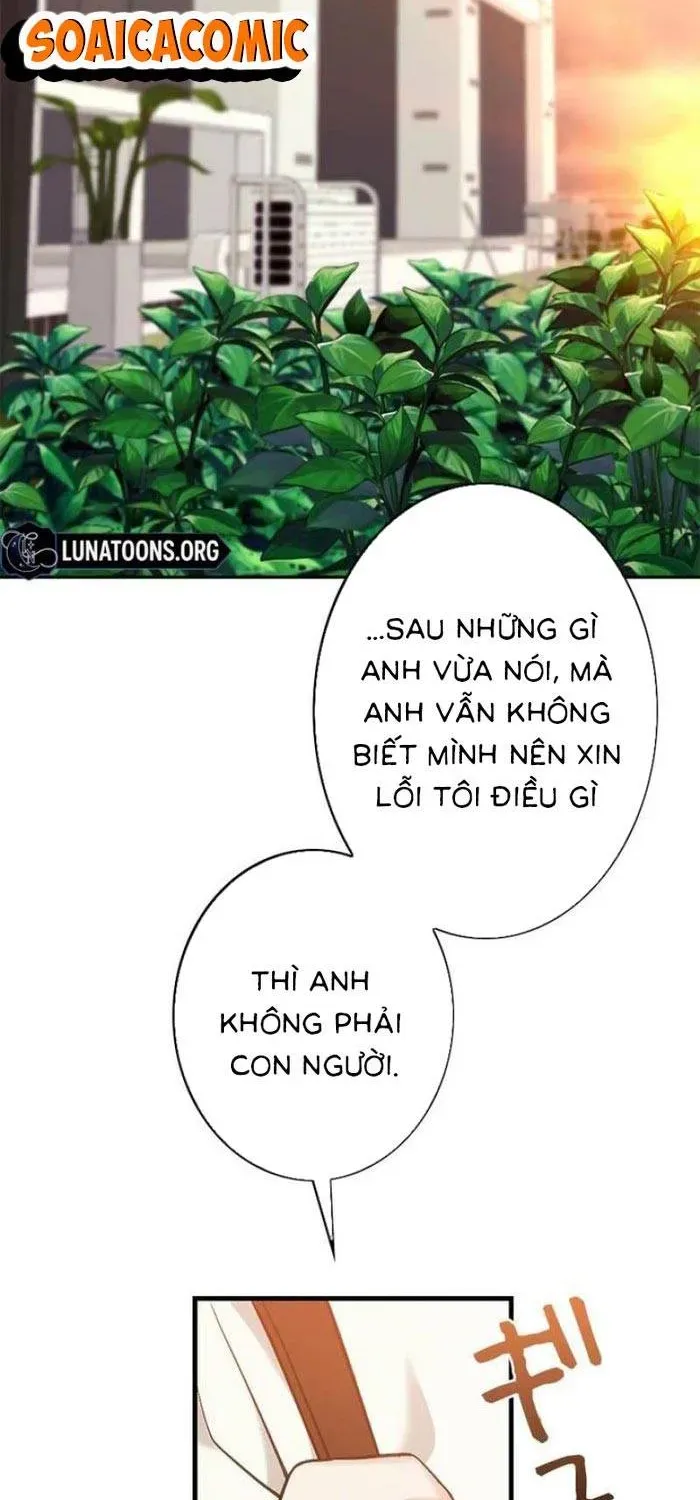 Lần Đầu Của Tổng Tài Chapter 4.2 - 9