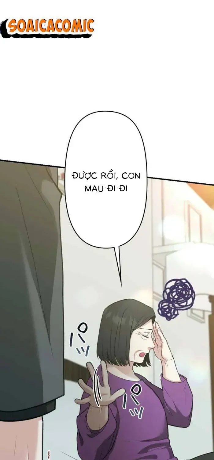 Lần Đầu Của Tổng Tài Chapter 40.1 - 18