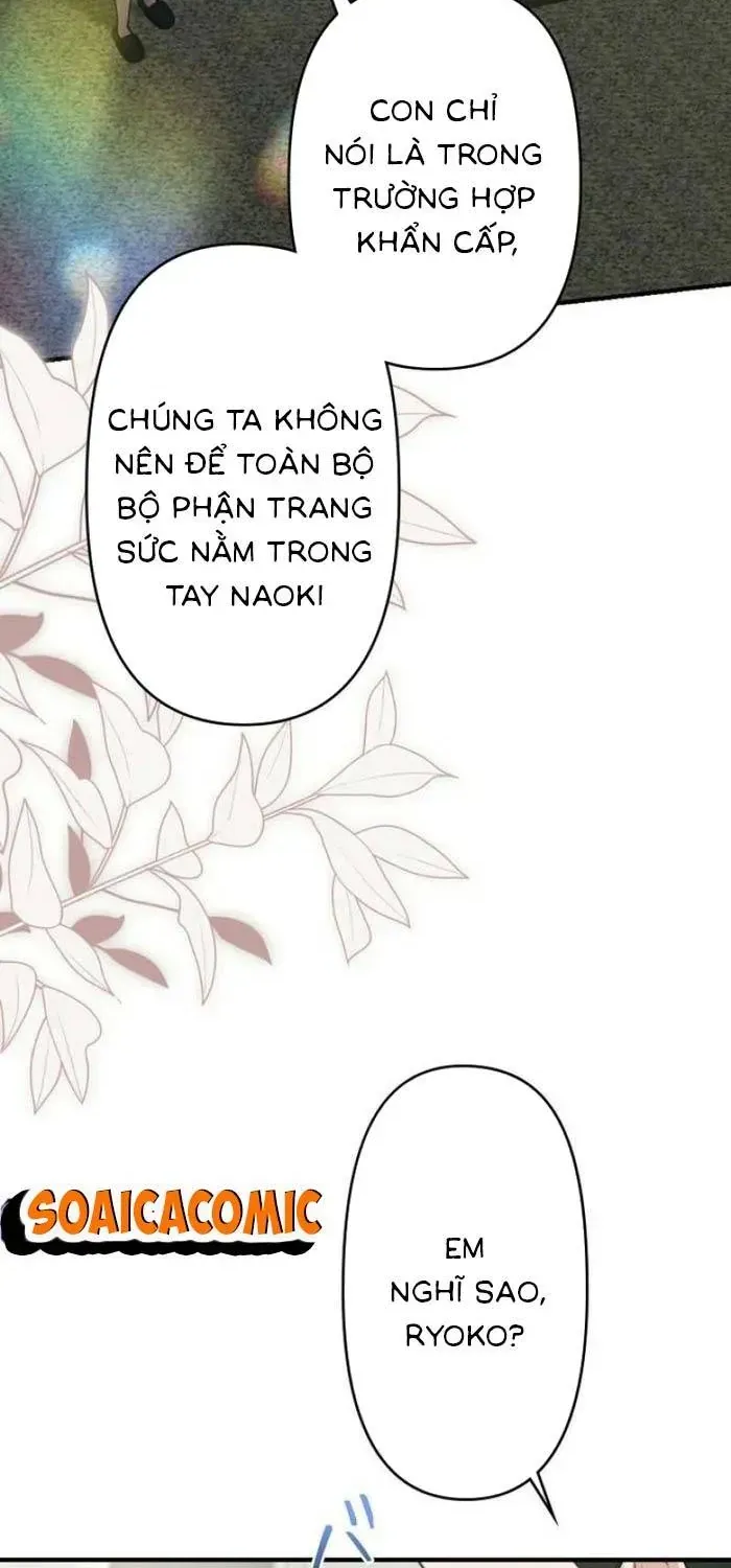Lần Đầu Của Tổng Tài Chapter 40.1 - 4