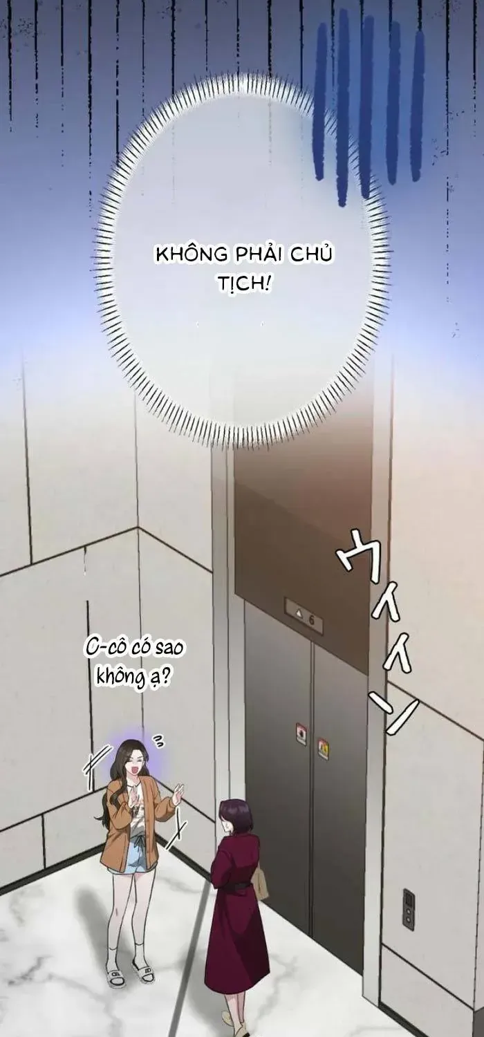 Lần Đầu Của Tổng Tài Chapter 40.1 - 42