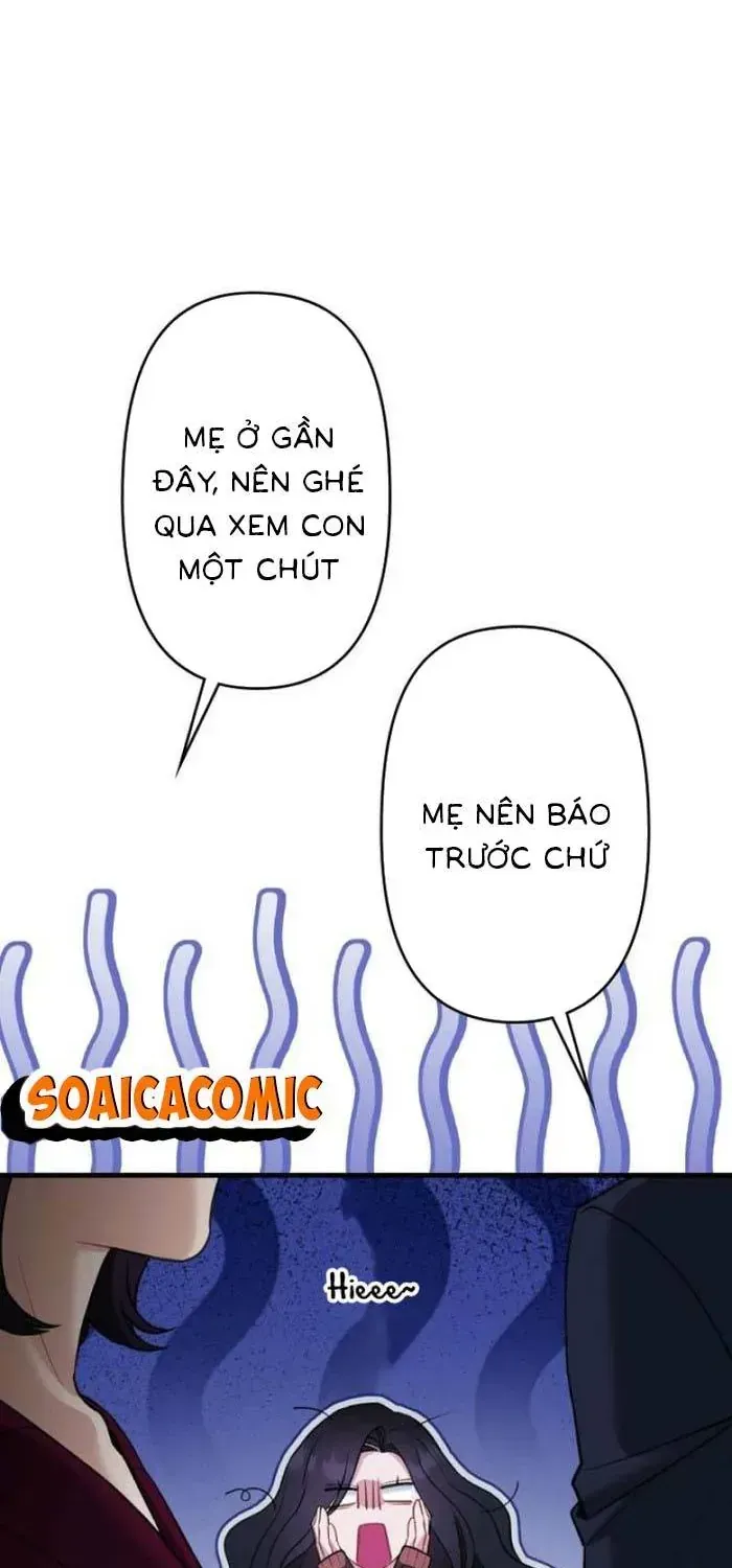 Lần Đầu Của Tổng Tài Chapter 40.1 - 48